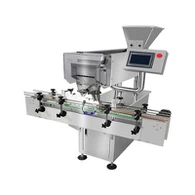 Kapsulalarni hisoblash mashinasi